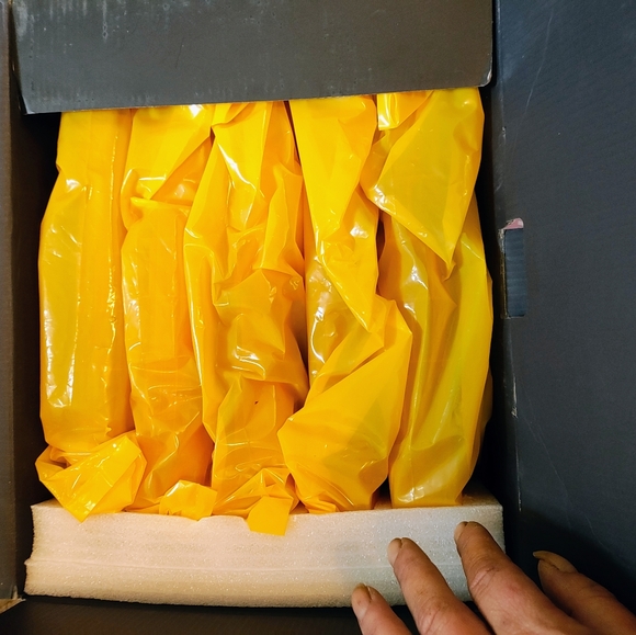 Kong compatible toner set of 4 NIB - Picture 3 of 3